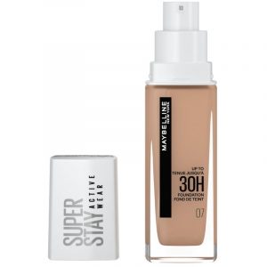 Maybelline Superstay Active Wear 30 Hour Long-Lasting Liquid Foundation