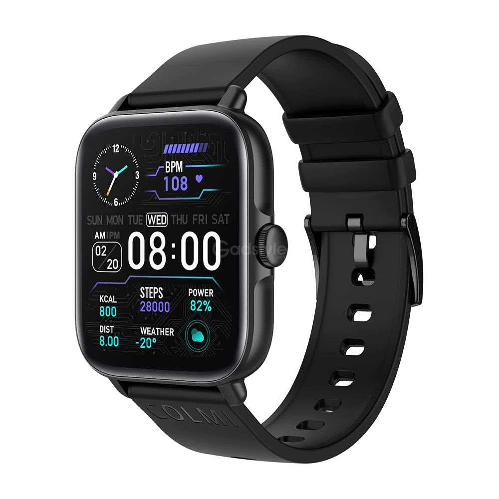 Buy COLMI C61 Smart Watch 1.9