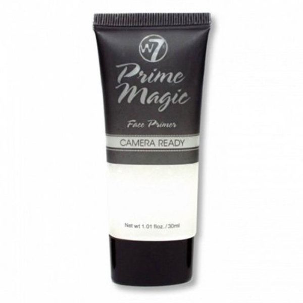 W7 Prime Magic Camera Ready Face Primer 30ml